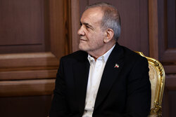 Leader's message maps path to victory: Pezeshkian