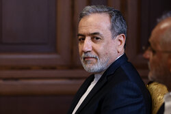 ایرانی وزیر خارجہ ایک بار پھر اسلام آباد پہنچ گئے