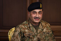 Islamabad stresses peace push after army chief’s Iran visit