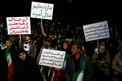 Closing ceremony of 12th edition of “Revolution Art Week”