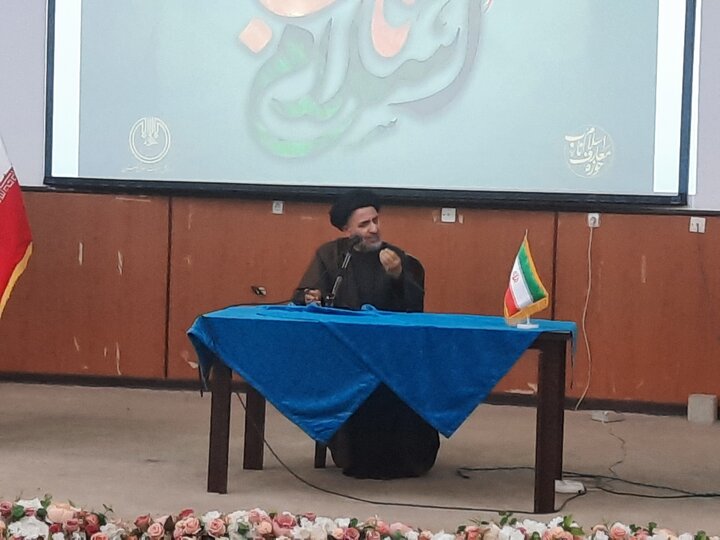 غفاری: روایت نبرد امروز، تعیین‌کننده پیروزی است