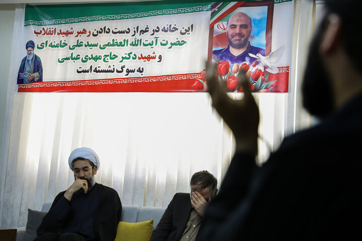 شهیدی که همه اسماعیلهایش را برای خدا ذبح کرد