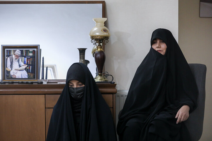 شهیدی که همه اسماعیل‌هایش را برای خدا ذبح کرد