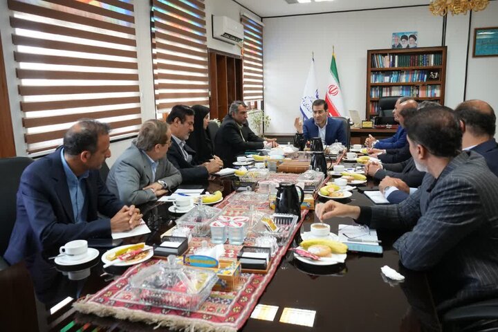 لزوم حفظ انسجام ملی و تداوم خدمت‌رسانی به مردم