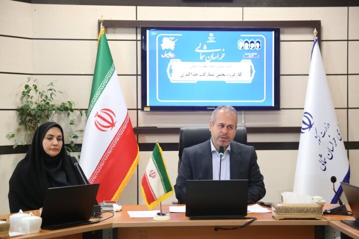 رستمی: عزم دولت بر برگزاری انتخابات شوراها در موعد مقرر است