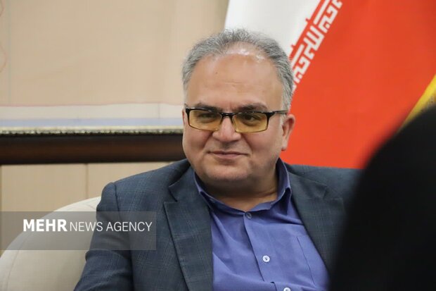 کاهش بدهی‌های انباشته ورزشگاه تختی سمنان؛ تأمین پایدار آب با اخذ مجوز