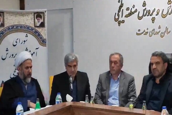 ضرورت توسعه زیرساخت‌ها و فضاهای آموزشی در شهر سهند