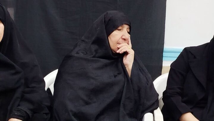 پنجمین پرواز؛ روایت مهر از زندگی خلبان شهیدی که در فتنه ها گم نمی شد
