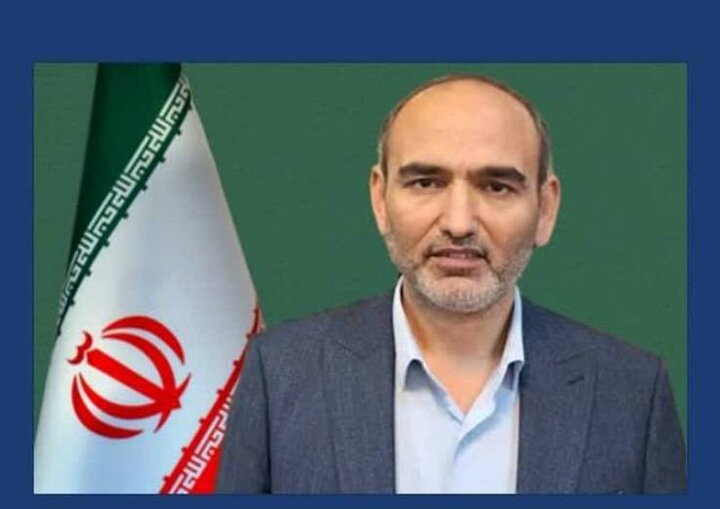 فرماندار مراوه‌تپه درگذشت