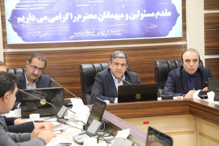 عملیات اجرایی ۵۴۰ واحد اقتصادی با سرمایه‌گذاری ۱۴۰همت آغاز شد