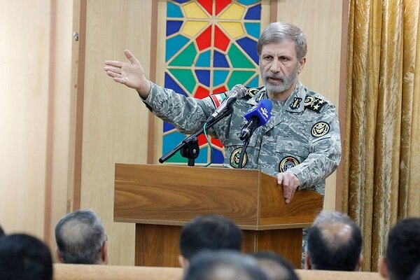 Army Cmdr. vows confronting all threats