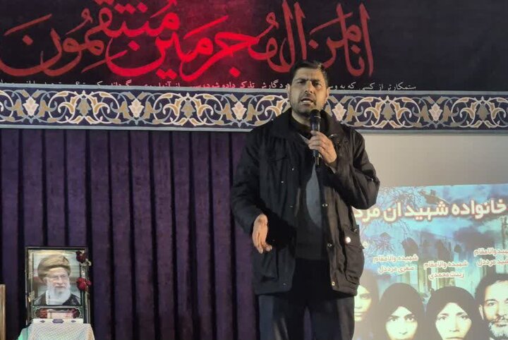 طاهری: هوشیاری ملت ایران سد محکمی در برابر فتنه‌های دشمنان است