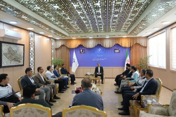 رسالت سنگین بنیاد مسکن در ساخت واحدهای آسیب‌دیده در جنگ