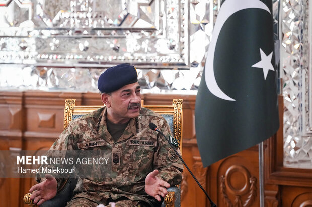 آبنائے ہرمز کی بحری ناکہ بندی مذاکرات میں رکاوٹ ہے، پاکستان