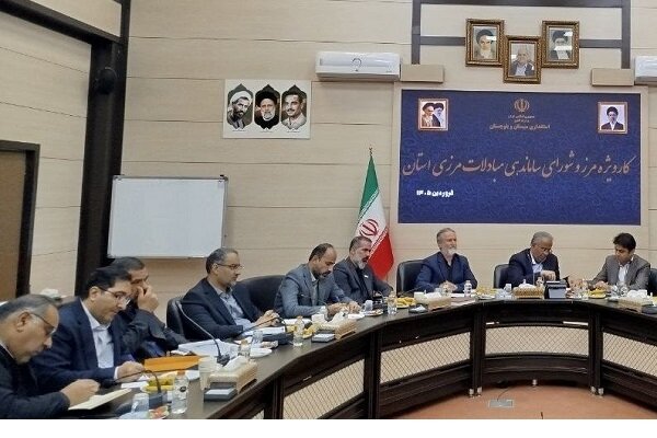 رونق تجارت در بازارچه‌های مرزهای سیستان و بلوچستان