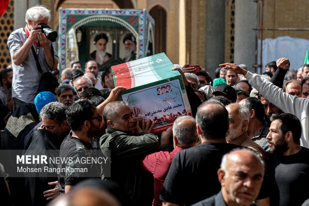 تعداد شهدای حادثه تروریستی زاهدان به سه نفر رسید