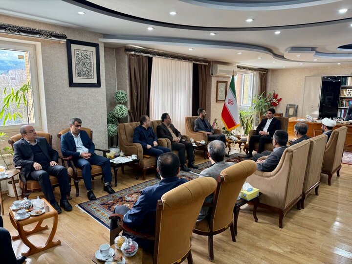 لزوم ارائه خدمات هدفمند با محوریت اشتغال در مناطق روستایی کردستان