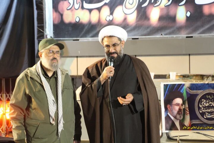 تاکید امام جمعه همدان بر روش‌های جدید مطالبه‌گری رسانه‌ها