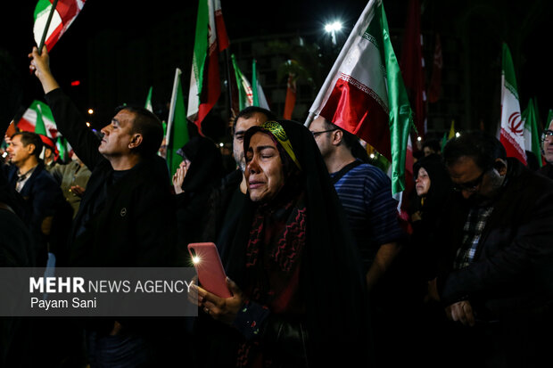 Closing ceremony of 12th edition of “Revolution Art Week”