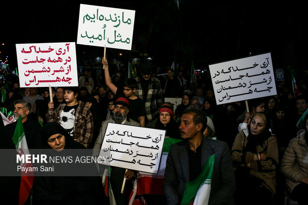 Closing ceremony of 12th edition of “Revolution Art Week”