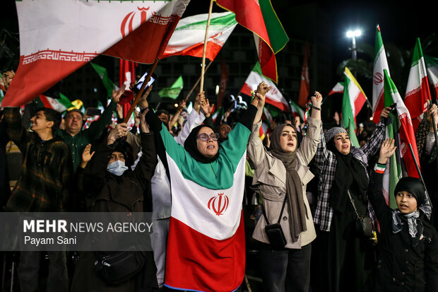 Closing ceremony of 12th edition of “Revolution Art Week”