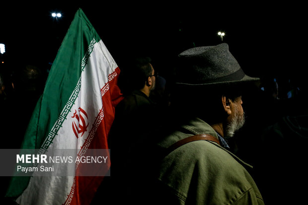 Closing ceremony of 12th edition of “Revolution Art Week”