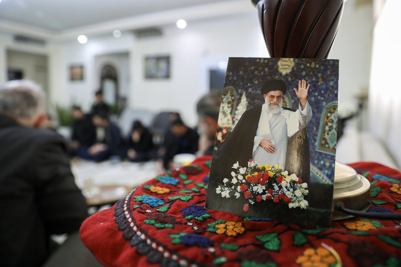 شهیدی که همه اسماعیل‌هایش را برای خدا ذبح کرد