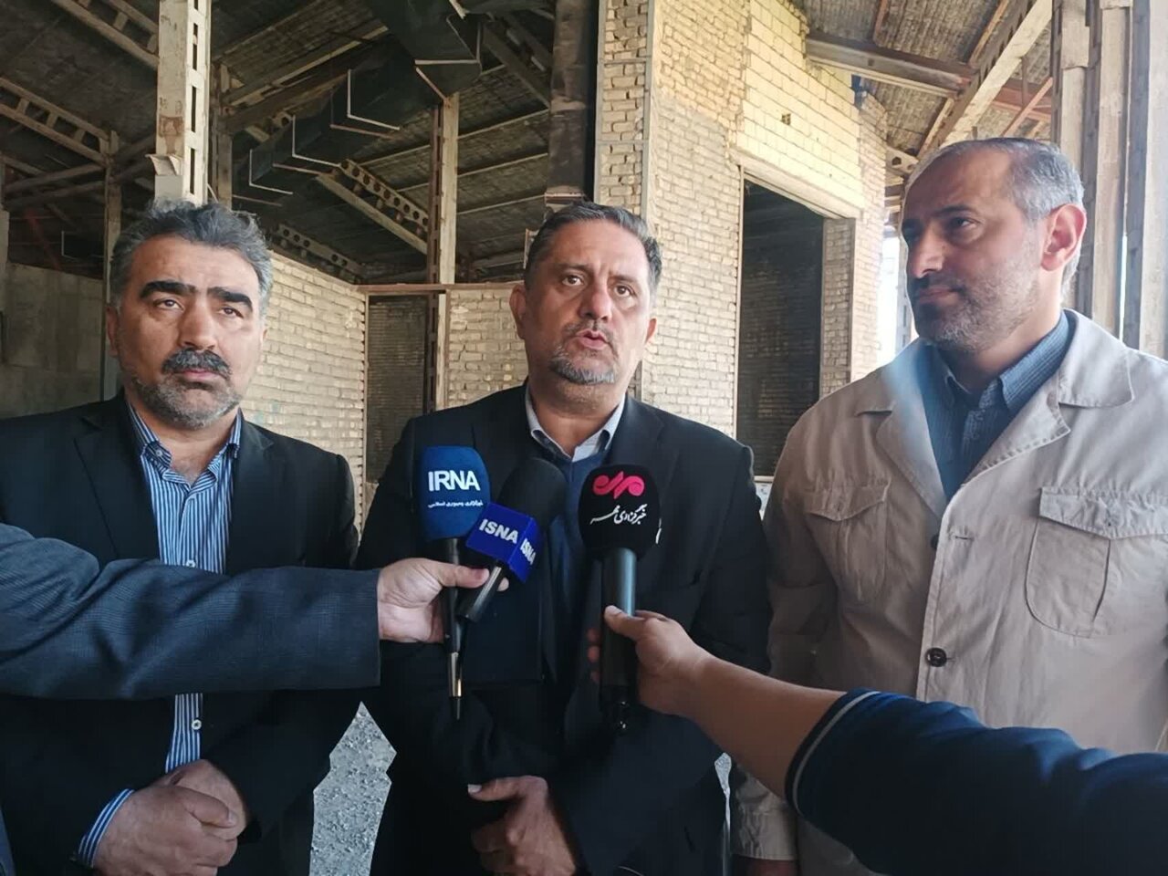 نورانی: مجتمع فرهنگی آستارا نیازمند تأمین اعتبار فوری است