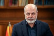 احمدیان: صدای خروش ملت ایران را در آسمان تل‌آویو بشنوید