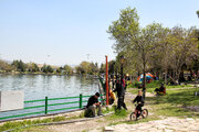 سراب نیلوفر جان دوباره می‌گیرد؛ مسیر احیای نگین گردشگری کرمانشاه