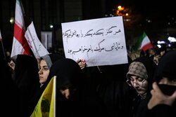 شگفتی دنیا از اراده ملت ایران؛ عبور از تنگه هرمز فقط با اجازه تهران