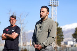 معاون ورزشی پرسپولیس صاحب پست جدید می‌شود