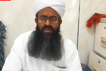 امام جمعه اهل سنت سیرکان: وحدت اقوام آرزوی دشمنان را نقش بر آب می‌کند