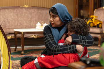 رضا صادقی برای «اهلِ ایران» خواند؛ موج دوم سریال از راه رسید