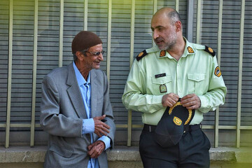 فصل جدید «کلانتری ۱۱» در مرحله تحقیق؛ به دنبال قصه جذاب هستیم