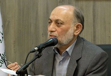 آمریکا غولی که افسارش دست یک سگ است/ یهود خود را «قوم برگزیده» می‌داند