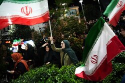 پیام روشن لنگرودی ها به دشمن؛ ما هنوز اینجاییم