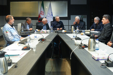 پزشکیان: تفویض اختیار به مدیران استانی کلید موفقیت در شرایط اخیر بود