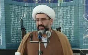 اقتدار نیروهای مسلح رکن عزت و امنیت ملی است