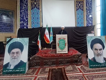 تقوای الهی عامل گشایش‌های مادی و معنوی است