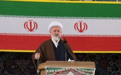 حرمت خون شهید لاریجانی را با بازگشایی معدن بوکسیت در شاهوار نشکنید