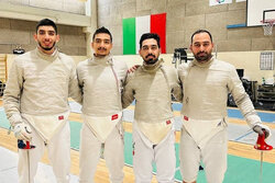 صعود کارگرپور و شهمیری به دور حذفی