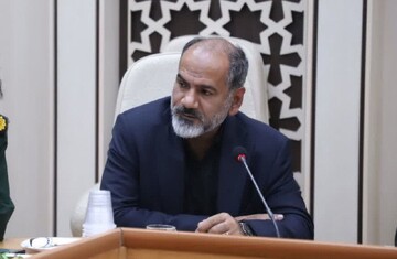 میزبانی قم از خانواده های شهید دانش‌آموز میناب در روز ملی دختر