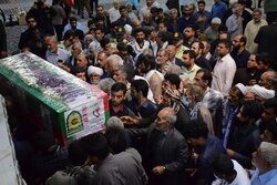 ثبت پرونده ایثارگری بیش از ۳ هزار شهید جنگ رمضان در «سامانه سجایا»