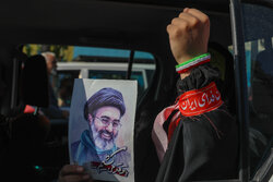 29 مليون جندي في جيش "فدائي من أجل إيران" ؛ تعبئة شعبية للدفاع عن إيران