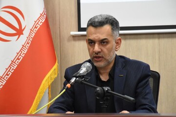 مدیر اجرایی اربعین قزوین منصوب شد