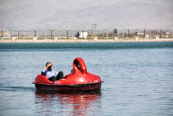 سراب نیلوفر کرمانشاه