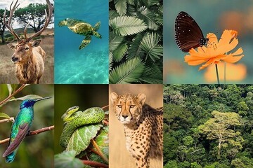 Biological Diversity