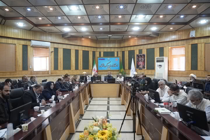 دهه کرامت دهه تقویت روحیه ولایتمدداری است