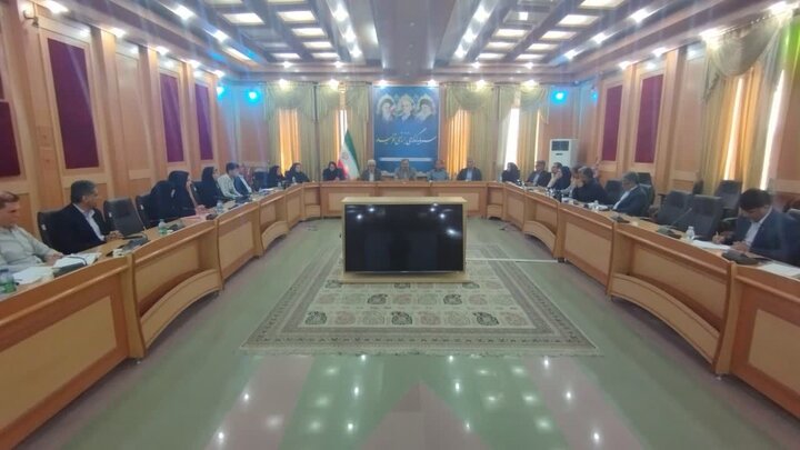 معاون فرماندار دشتستان: پرداخت تسهیلات اشتغال‌زایی تمدید شد